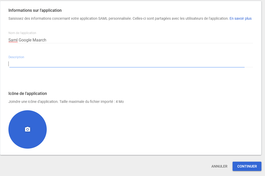 GoogleSaml
