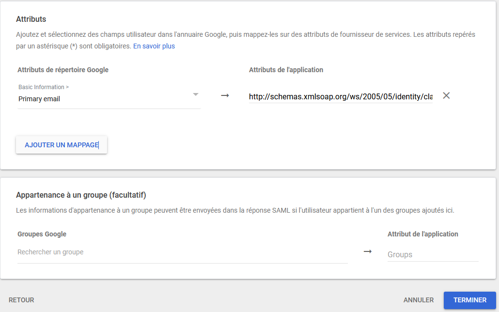 GoogleSaml