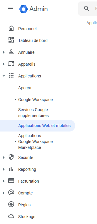 GoogleSaml