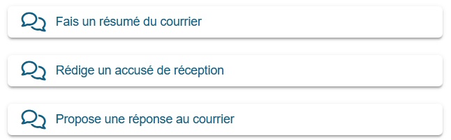 Options Maarchie