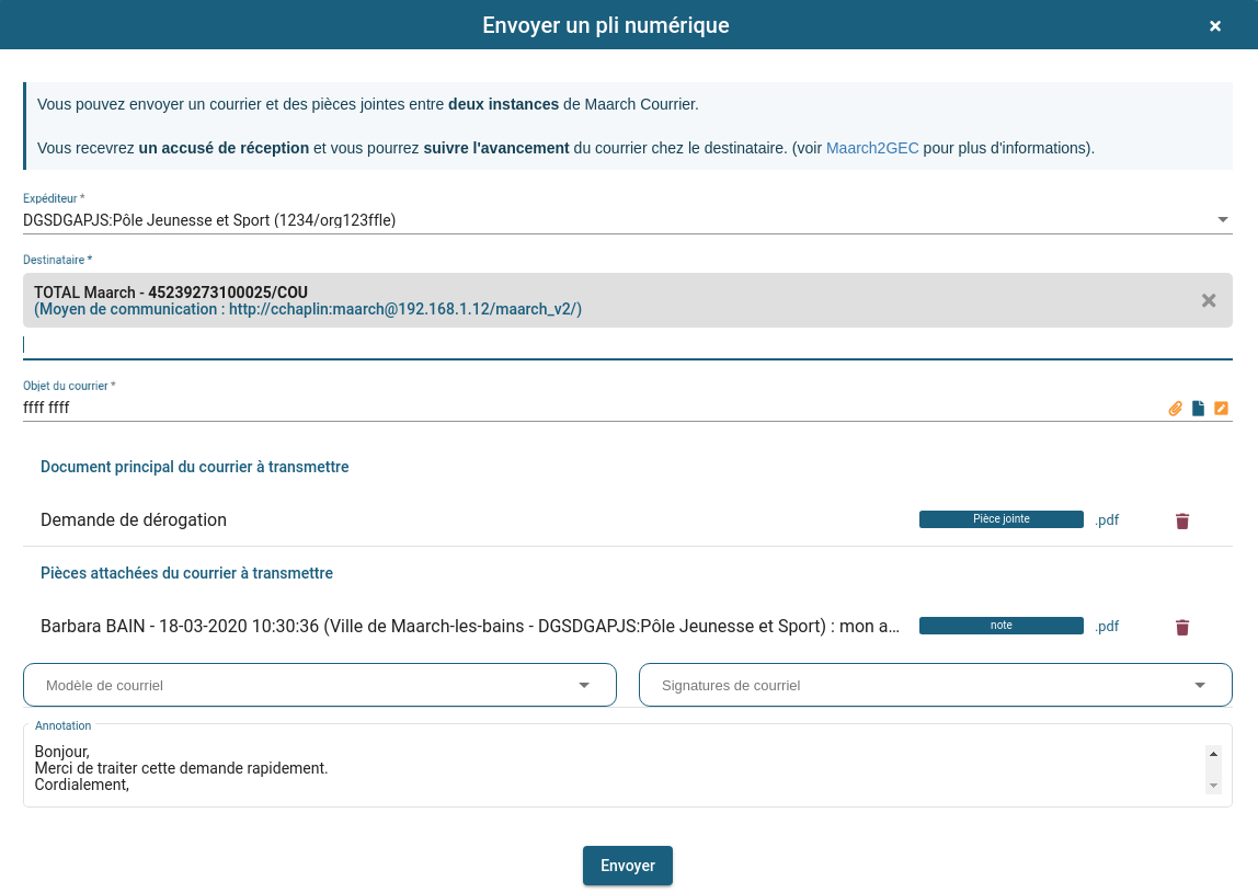 Creation Pli Numérique